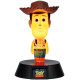 Paladone Icon: Disney Toy Story - Woody Icon Light (PP16015TSID)