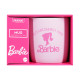 Paladone Barbie Classic Mug (PP13761BR)