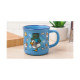 Paladone Minecraft - Chicken Jockey Heat Change Mug (PP16272MCF)