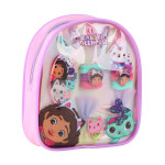 Cerda Beauty: Gabby’s Dollhouse - Accessories Set With Mini Backpack
