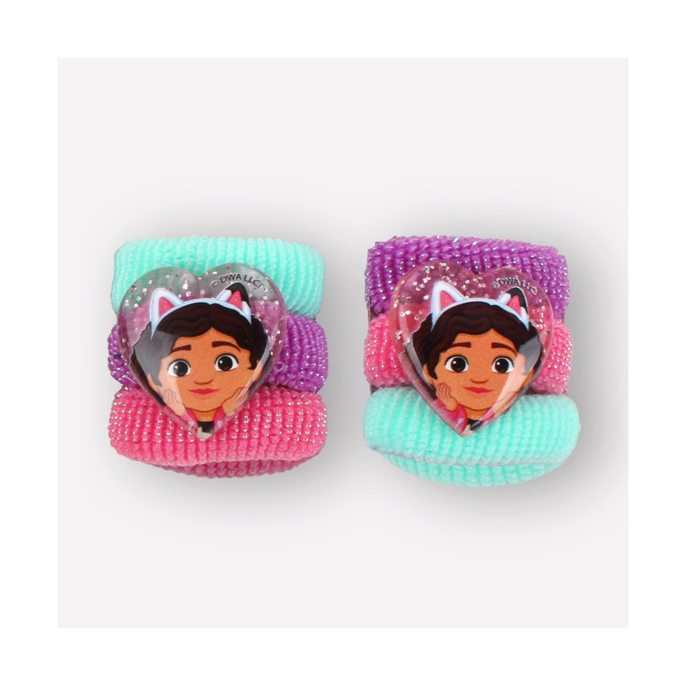 Cerda Beauty: Gabby’s Dollhouse - Accessories Set With Mini Backpack