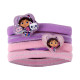 Cerda Beauty: Gabby’s Dollhouse - Hair Accessories (4pcs)