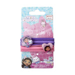 Cerda Beauty: Gabby’s Dollhouse - Hair Accessories (8pcs)
