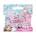 Cerda Beauty: Gabby’s Dollhouse - Bracelet Set