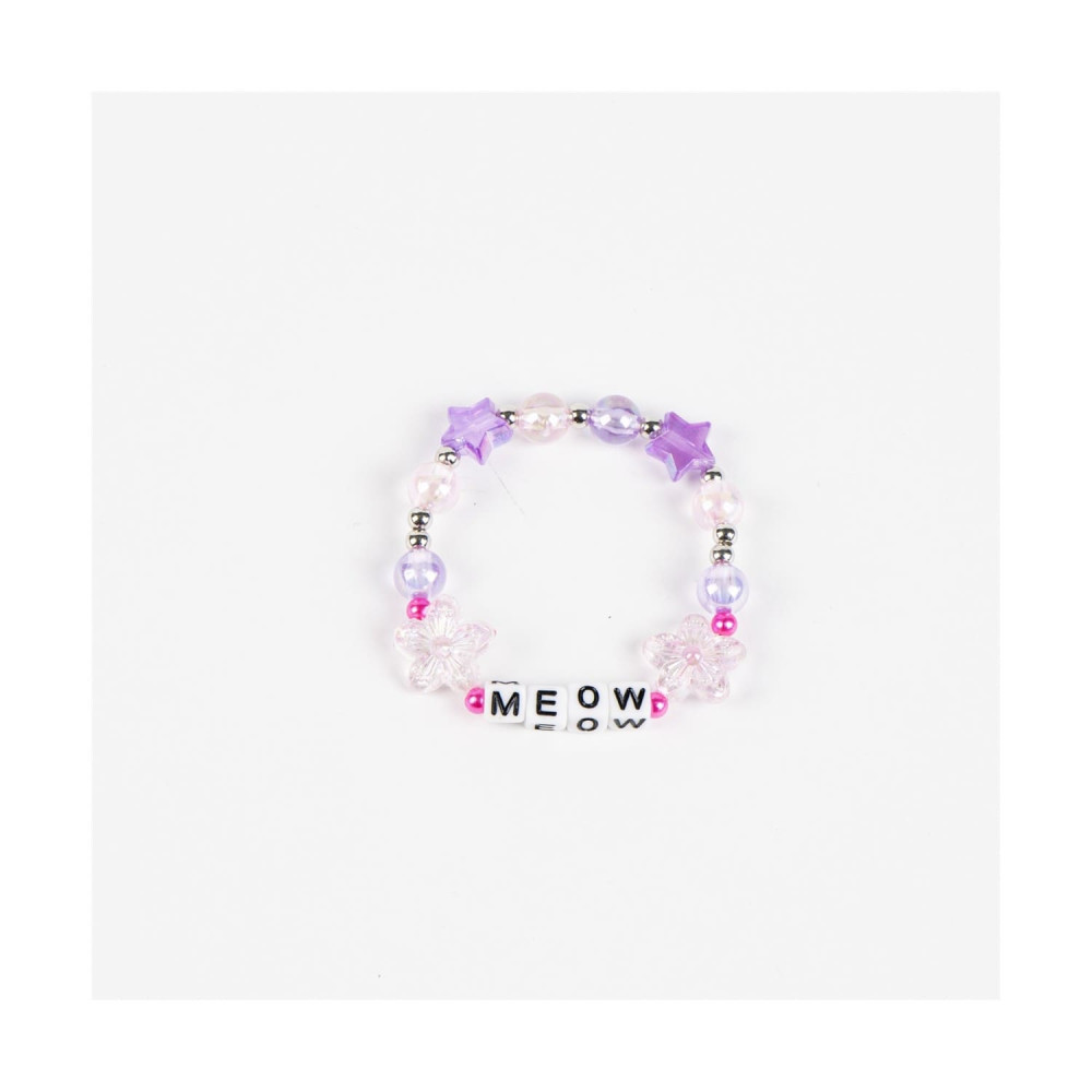 Cerda Beauty: Gabby’s Dollhouse - Bracelet Set