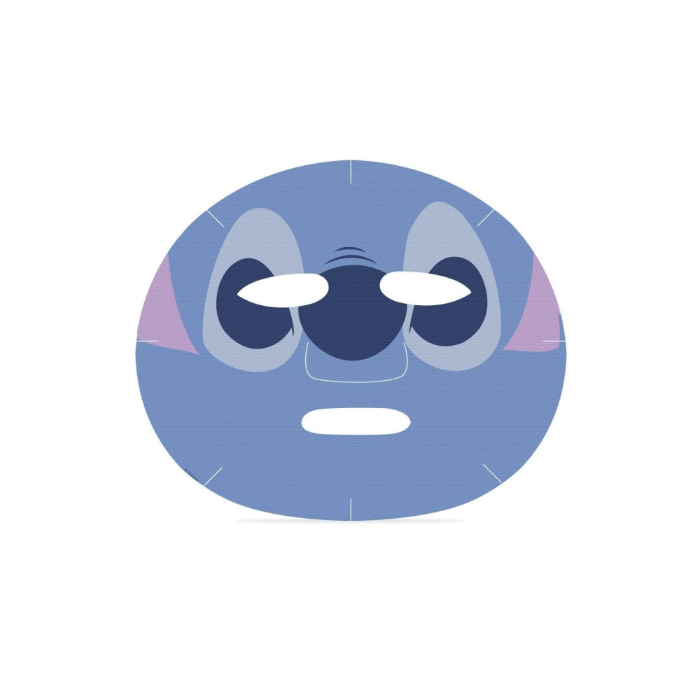 Mad Beauty Disney Face Mask Μάσκα Προσώπου - Stitch
