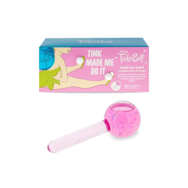 Mad Beauty Disney Facial Ice Wand - Tinkerbell