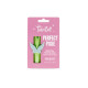 Mad Beauty Disney High Shine Tinted Lip Balm - Tinkerbell