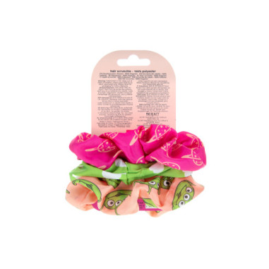 Mad Beauty Disney Scrunchie Trio - Toy Story