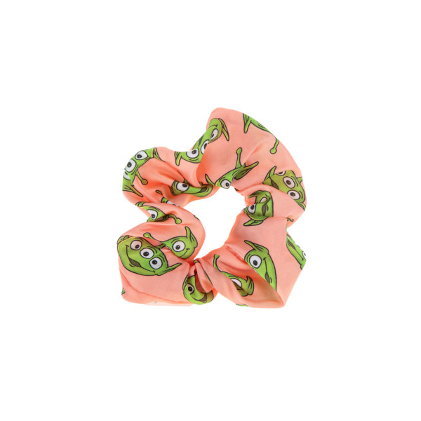Mad Beauty Disney Scrunchie Trio - Toy Story
