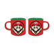 Pyramid Super Mario: Mario Campfire Mug (GP86241)
