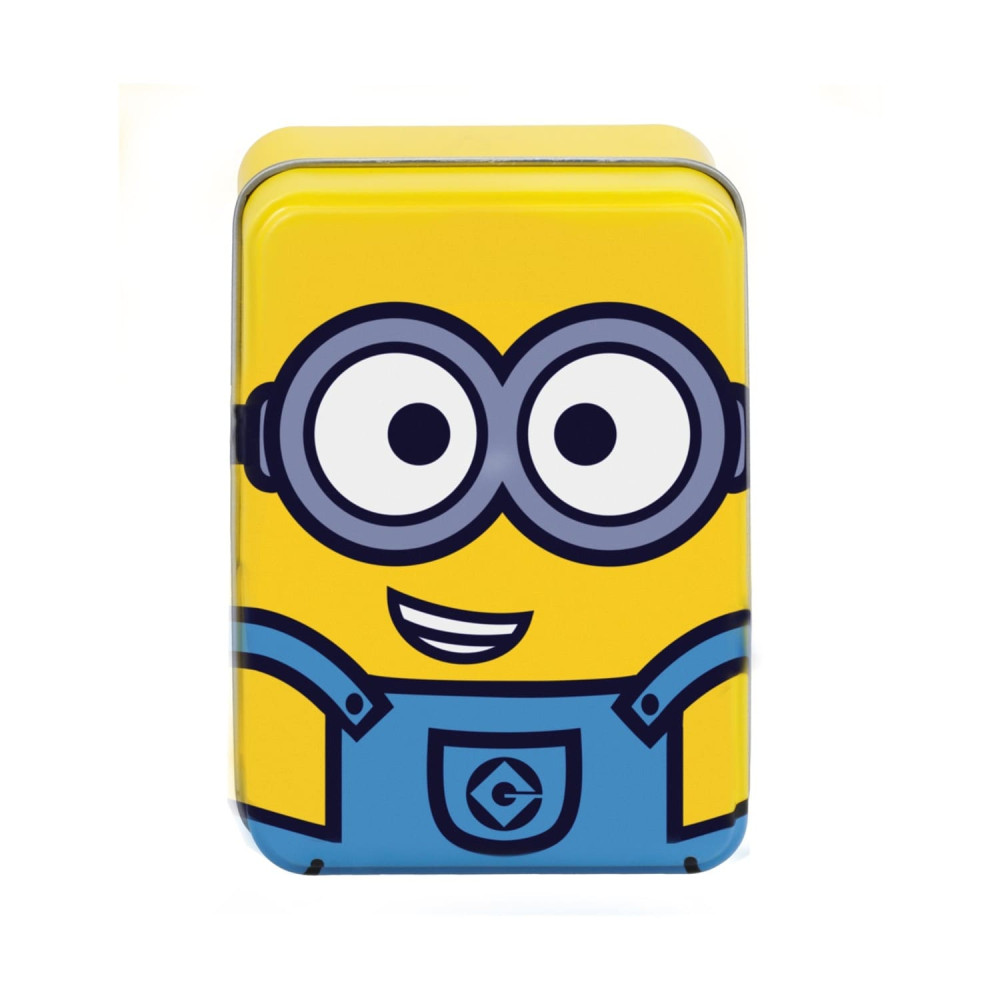 Paladone: Minions - Επιτραπέζιο Παιχνίδι με Κάρτες (PP12682MN)