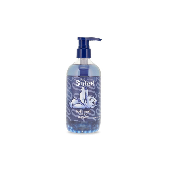 Mad Beauty Disney Pearl Shower Gel - Stitch