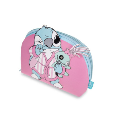 Mad Beauty Disney Νεσεσέρ Cosmetic Bag - Stitch