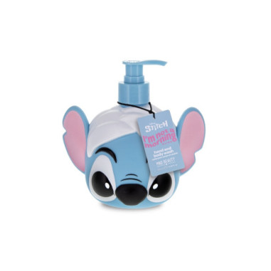 Mad Beauty Disney Αφρόλουτρο και Σαπούνι Χεριών - Stitch