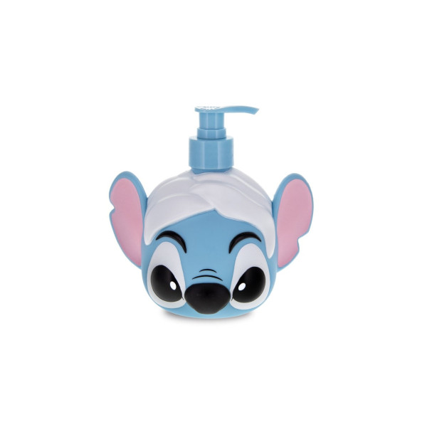 Mad Beauty Disney Αφρόλουτρο και Σαπούνι Χεριών - Stitch