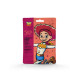 Mad Beauty Disney Toy Story Μάσκα Προσώπου - Jessie