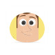 Mad Beauty Disney Toy Story Μάσκα Προσώπου - Woody