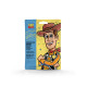 Mad Beauty Disney Toy Story Μάσκα Προσώπου - Woody