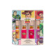 Mad Beauty Disney Toy Story Lip Oil Collection (4 τμχ) 