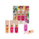 Mad Beauty Disney Toy Story Lip Oil Collection (4 τμχ) 