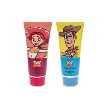 Mad Beauty Disney Toy Story Αφρόλουτρο και Κρέμα Σώματος