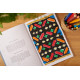 Colour & Learn Series: The Greek Folk Art - Colouring Book