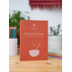 Colour & Learn Series: The Traditional Greek Cuisine - Colouring Book