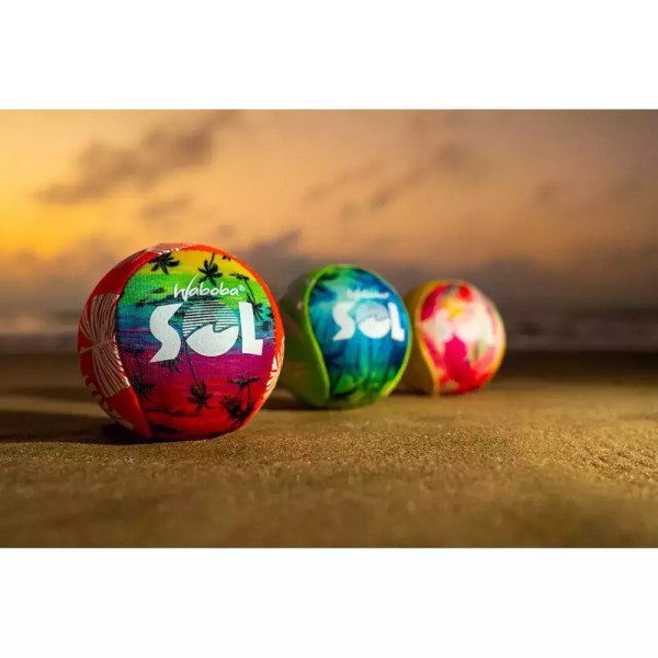 Waboba SOL - Water Ball 3.15"
