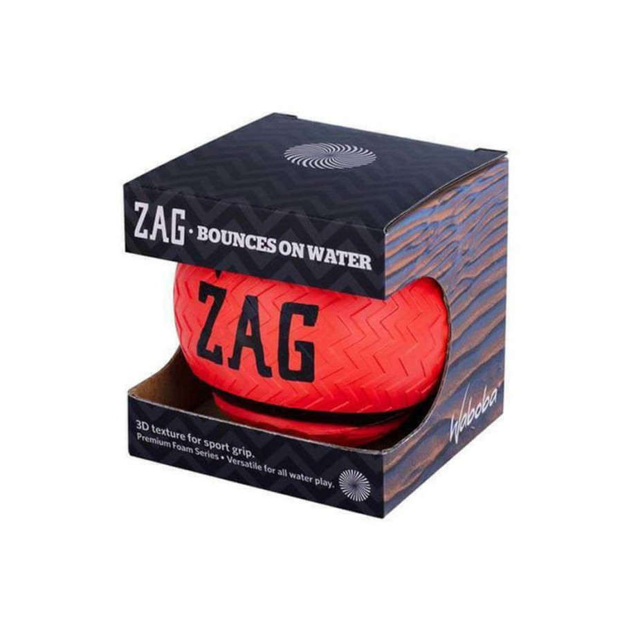 Waboba ZAG - Water Ball 3.15"