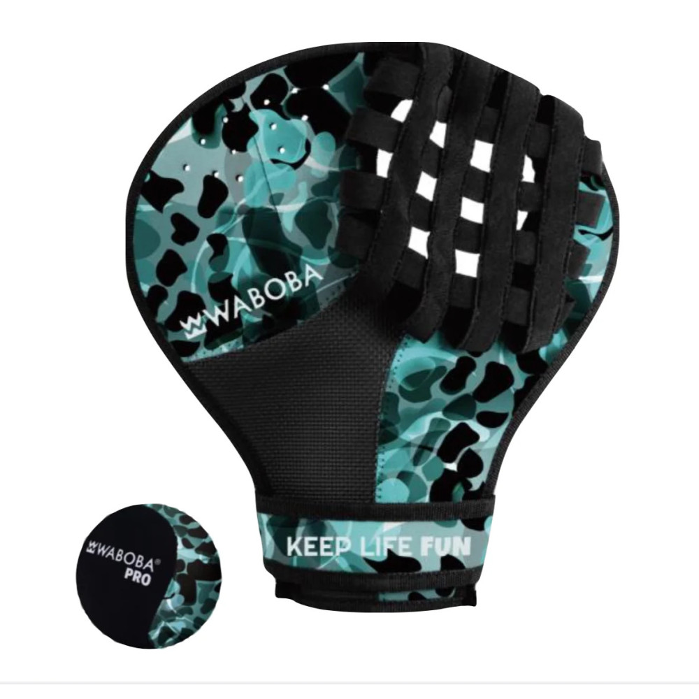 Waboba Catch Glove