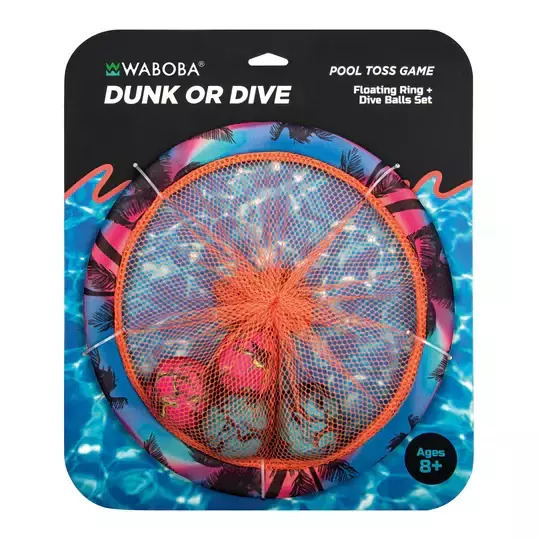 Waboba Dunk Dive