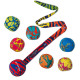 Waboba Flungle Ball Toss Game