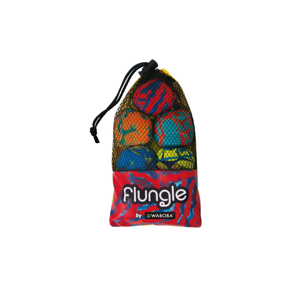 Waboba Flungle Ball Toss Game