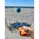 Waboba Beach Paddle Set (Tropical Series)