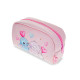 Mad Beauty Disney Heart Νεσεσέρ Cosmetic Bag - Stitch