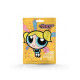 Mad Beauty Μάσκα Προσώπου Powerpuff Girls Super Cute - Bubbles
