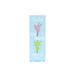 Mad Beauty Disney Bath Fizzer Duo Σετ Άλατα Μπάνιου - Tinkerbell