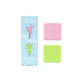 Mad Beauty Disney Bath Fizzer Duo Σετ Άλατα Μπάνιου - Tinkerbell