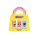 Mad Beauty Powerpuff Girls Super Cute Body Mist Αρωματικά Σώματος (3τμχ)