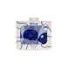 Mad Beauty Disney Shower Cap - Stitch Denim