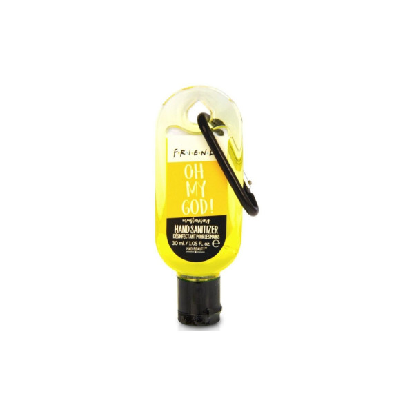 Mad Beauty Hand Sanitizer Αντισηπτικό Χεριών - Friends - Oh My God