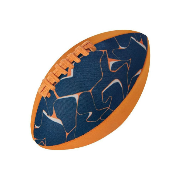 Waboba Beach Football - Μπάλα Ράγκμπι 6" (Sport Line)
