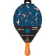 Waboba Beach Paddle Set (Sports Series)