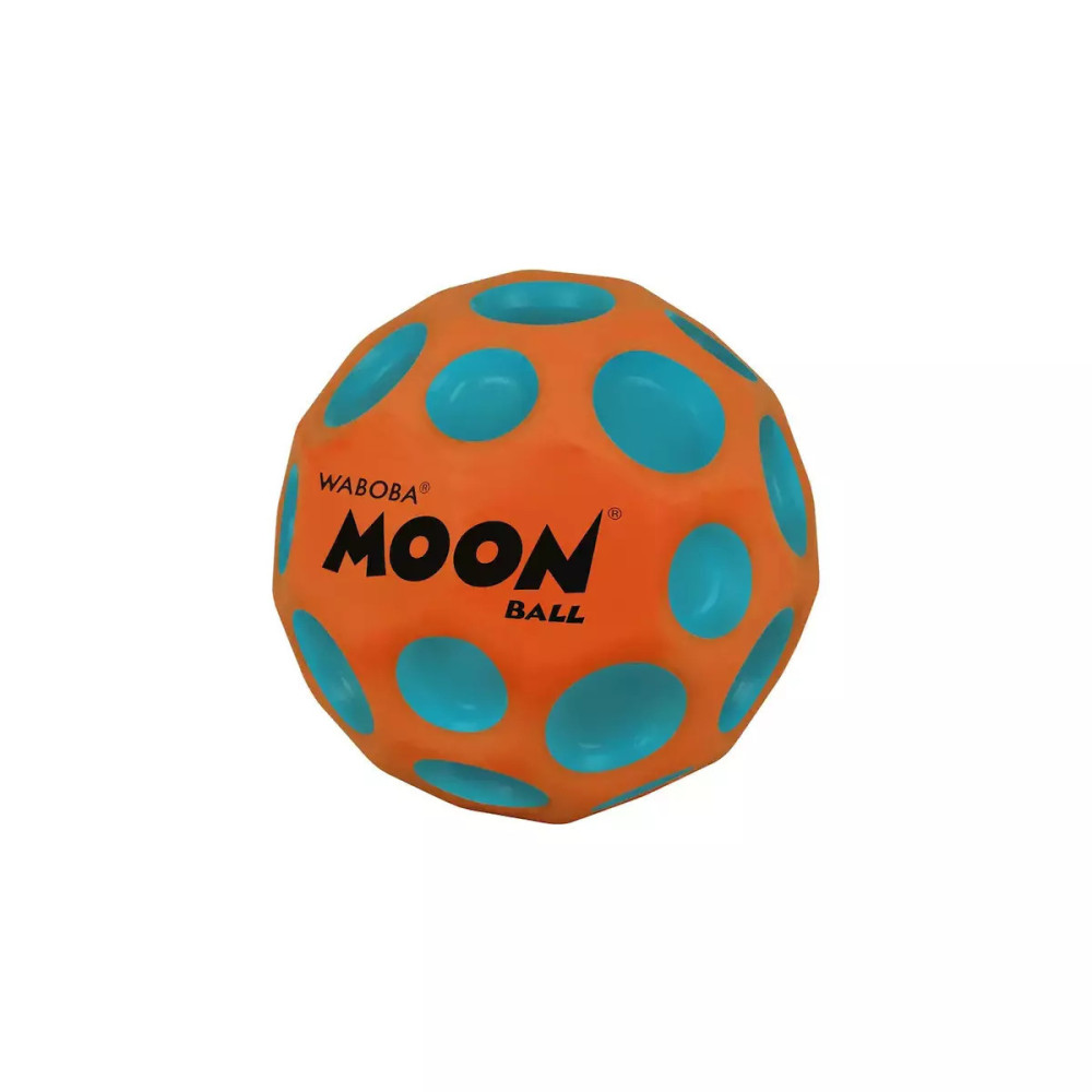 Waboba Moon Ball - Martian Moons 2.48"