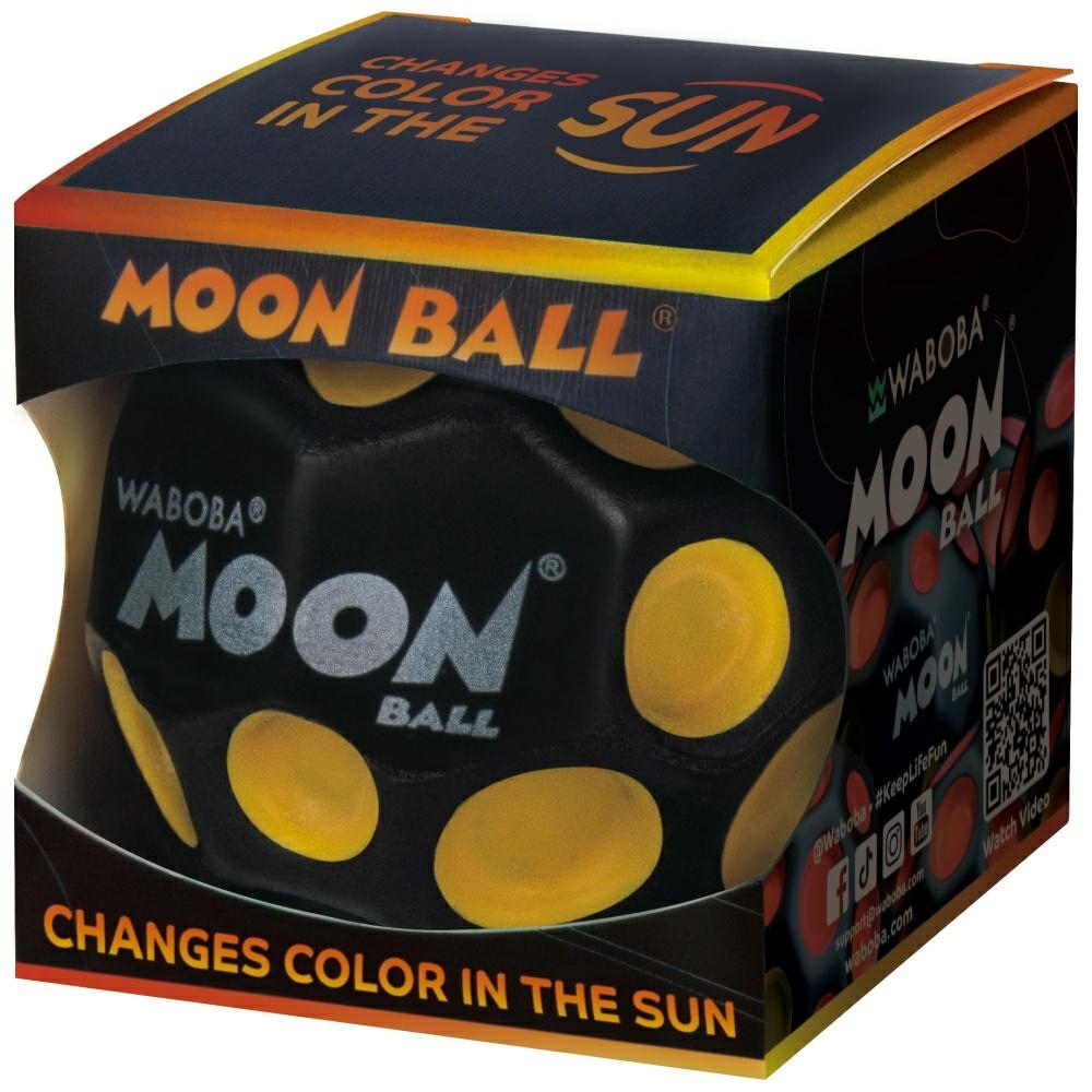 Waboba Moon Ball - UV Moon Ball