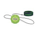 Waboba Solid Bounceback x Moon Ball 2.36"