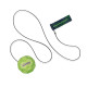 Waboba Solid Bounceback x Moon Ball 2.36"