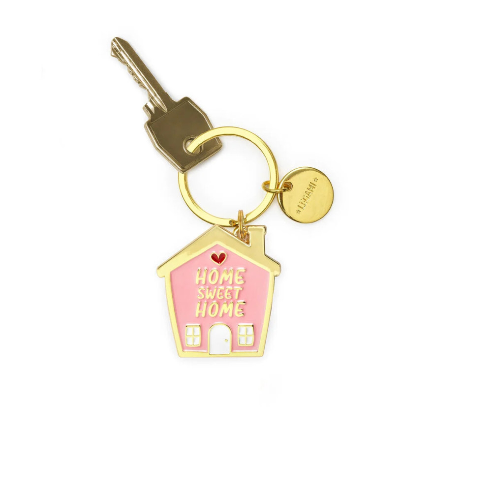 Legami Μπρελόκ από Σμάλτο - Home - What a Key Ring!