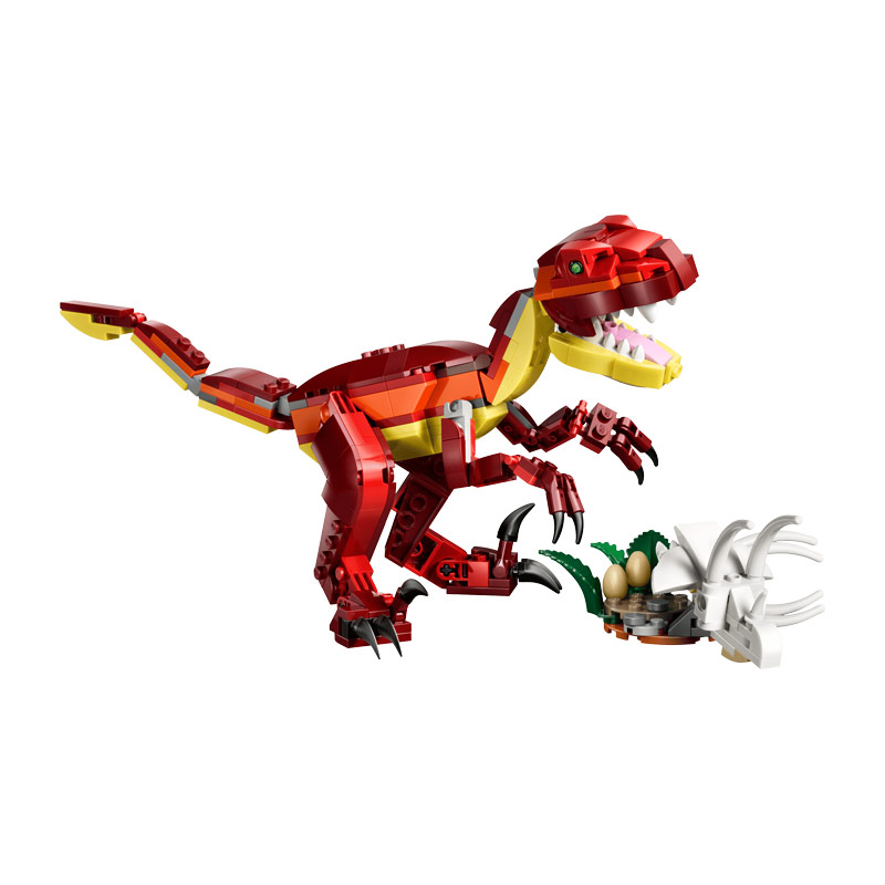 LEGO® Creator 3in1 Fierce Dinosaur (31379)